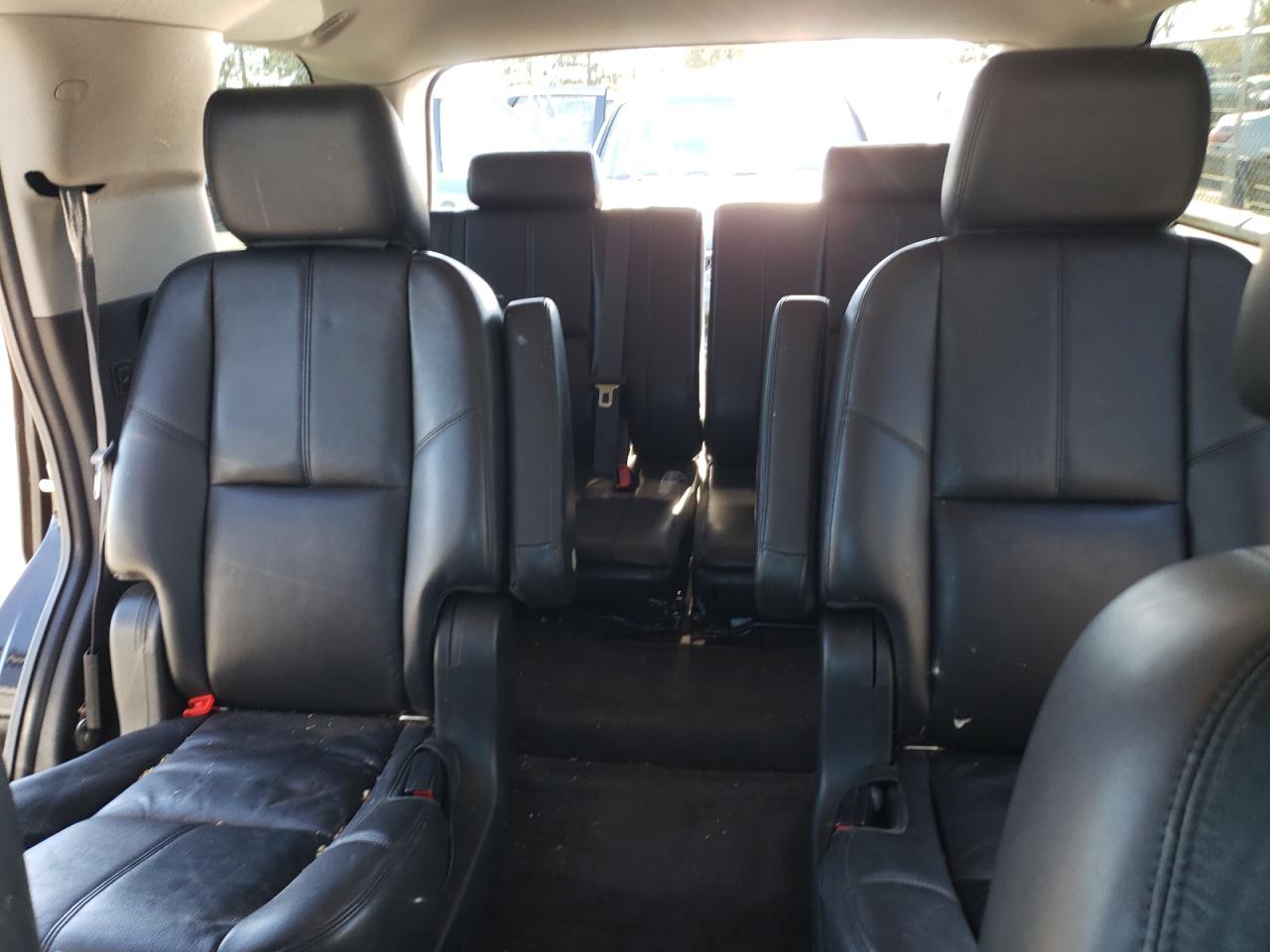 2012 GMC Yukon VIN 1GKS2CE04CR307334 Copart auction photo, front end damage thumbnail 10