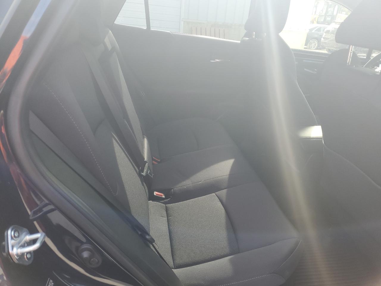 2021 Toyota Venza VIN JTEAAAAH6MJ069234 Copart auction photo, front end damage thumbnail 11