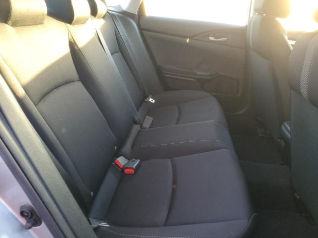 2021 Honda Civic VIN 2HGFC2F63MH549820 Copart auction photo, all over damage thumbnail 10