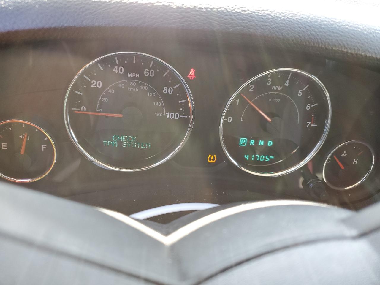 2016 Jeep Wrangler VIN 1C4AJWAG9GL224618 Copart auction photo, front end damage thumbnail 9