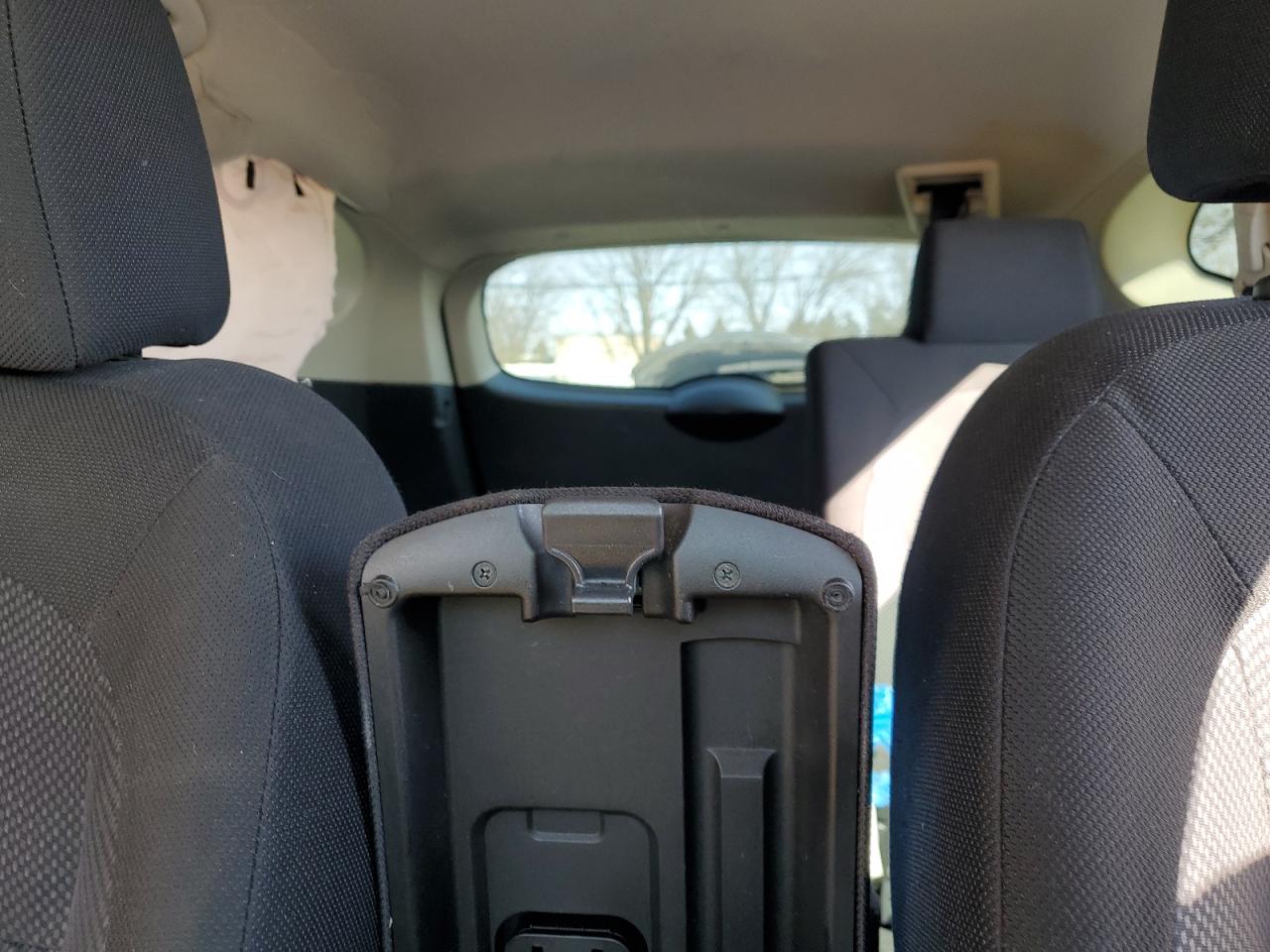 2015 Nissan Rogue VIN JN8AS5MV0FW757878 Copart auction photo, front end / side damage thumbnail 10