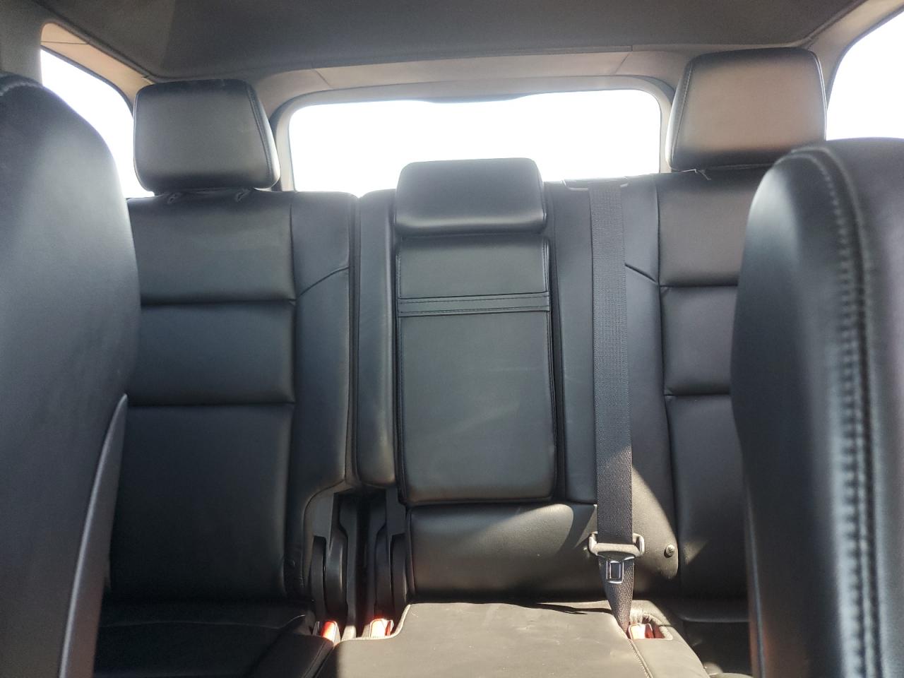 2019 Jeep Grand Cherokee VIN 1C4RJFBG8KC611834 Copart auction photo, front end damage thumbnail 10