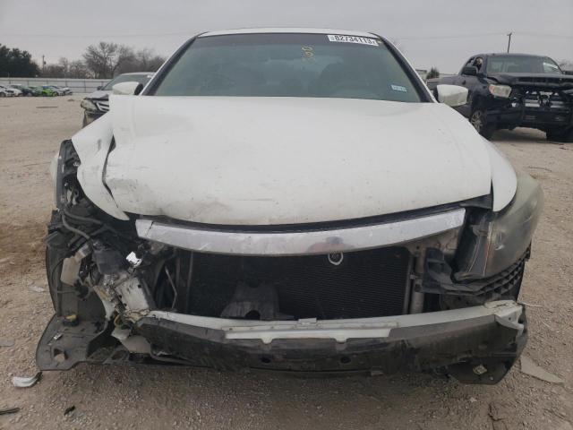 2012 Honda Accord VIN 1HGCP2F82CA181961 Copart auction photo, front end / minor dent/scratches damage thumbnail 5
