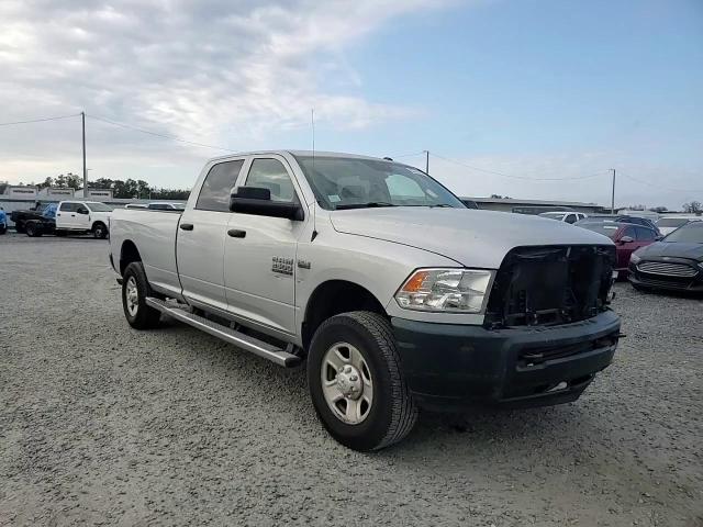 2016 RAM 2500 VIN 3C6UR5HJ5GG369659 Copart auction photo, front end damage thumbnail 11