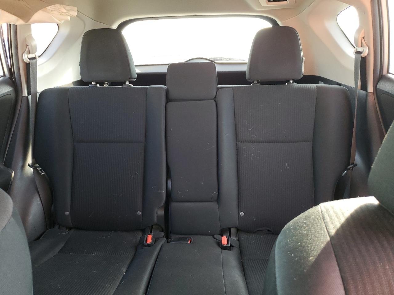 2016 Toyota RAV 4 VIN 2T3ZFREVXGW282880 Copart auction photo, side damage thumbnail 10