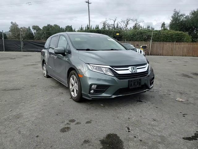 2020 Honda Odyssey VIN 5FNRL6H5XLB041453 Copart auction photo, mechanical / all over damage thumbnail 12