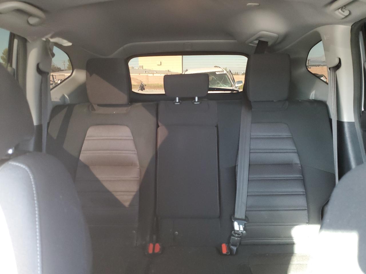 2020 Honda CR-V VIN 5J6RW1H53LA008131 Copart auction photo, side / rear end damage thumbnail 10