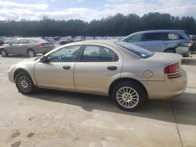 2004 Dodge Stratus VIN 1B3EL36X74N159966 Copart auction photo, front end damage thumbnail 2