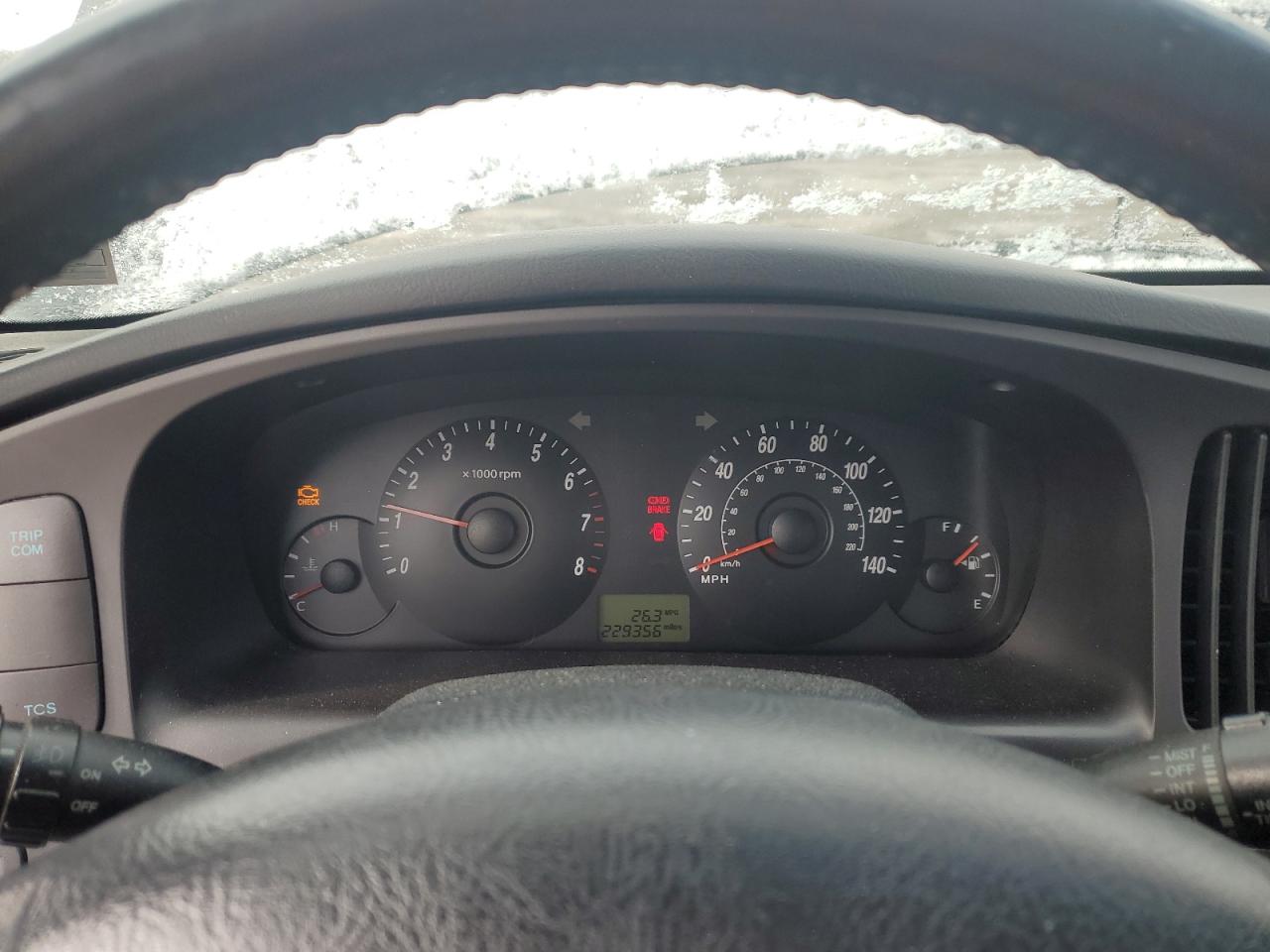 2005 Hyundai Elantra VIN KMHDN46D55U024231 Copart auction photo, front end damage thumbnail 9