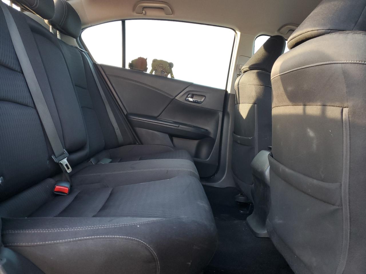 2015 Honda Accord VIN 1HGCR2F51FA114255 Copart auction photo, front end / side damage thumbnail 10