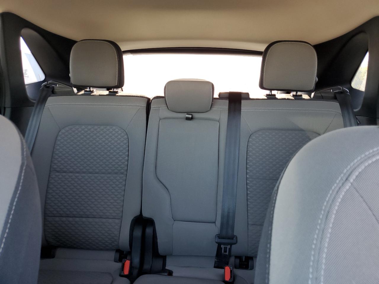 2020 Ford Escape VIN 1FMCU0G67LUB48926 Copart auction photo, front end damage thumbnail 10