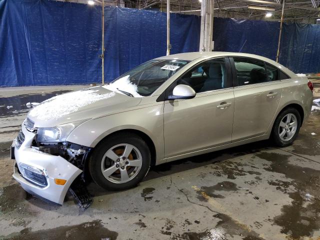 2016 Chevrolet Cruze VIN 1G1PE5SB7G7139466
