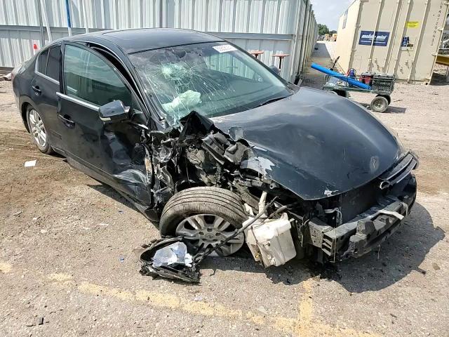 2012 Nissan Altima VIN 1N4AL2AP4CC254421 Copart auction photo, all over damage thumbnail 11