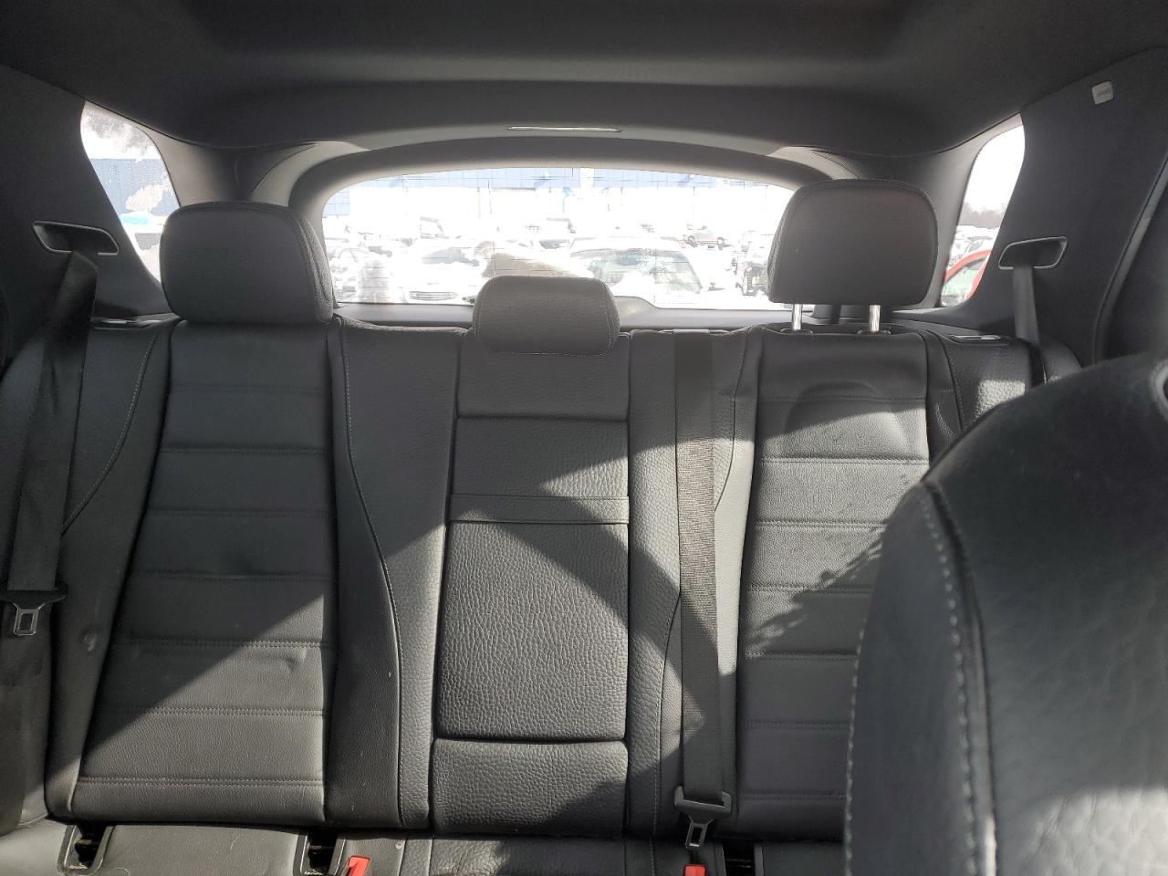 2020 Mercedes-Benz GLE VIN 4JGFB4KB1LA180710 Copart auction photo, front end damage thumbnail 10