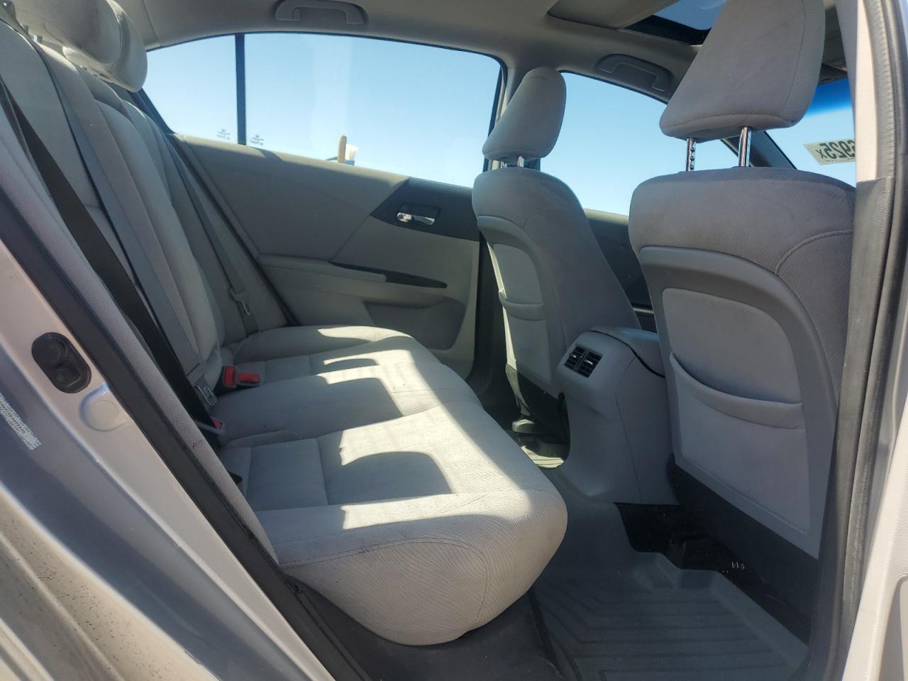 2013 Honda Accord VIN 1HGCR2F72DA206943 Copart auction photo, front end / minor dent/scratches damage thumbnail 10