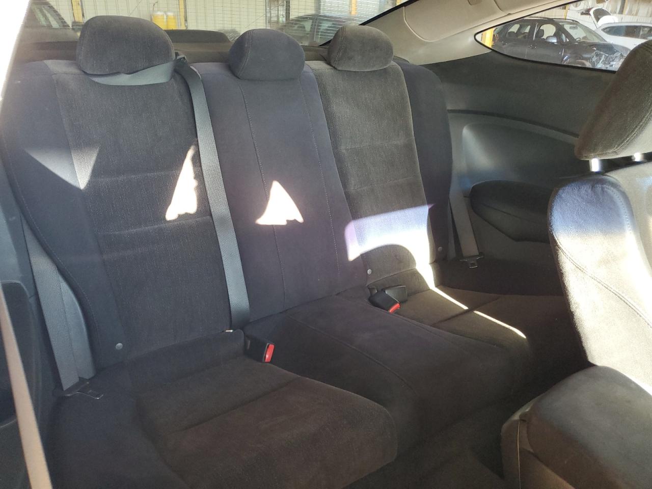2010 Honda Accord VIN 1HGCS1B31AA017827 Copart auction photo, side damage thumbnail 10