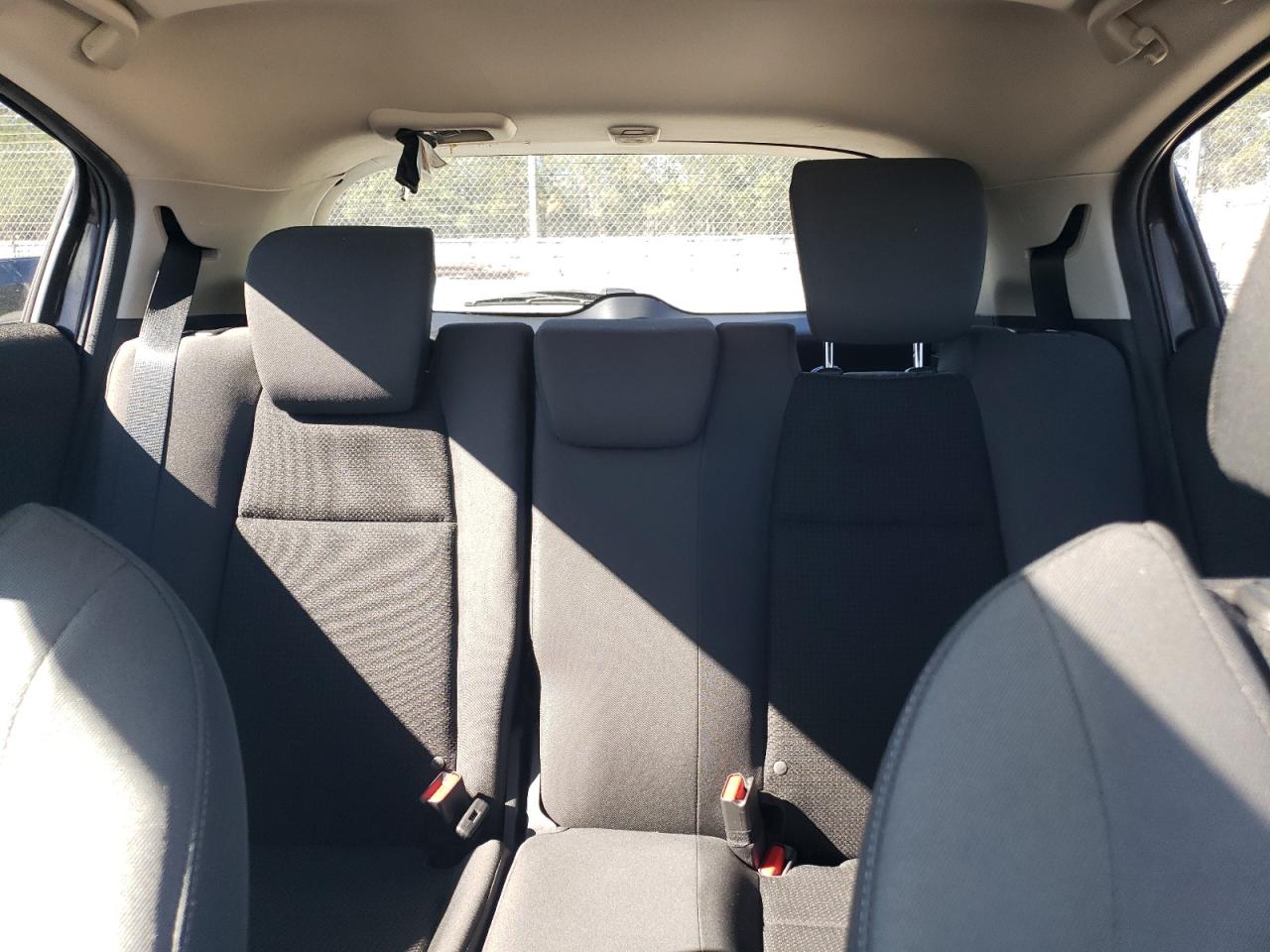 2020 Honda HR-V VIN 3CZRU5H57LM711490 Copart auction photo, front end / minor dent/scratches damage thumbnail 10