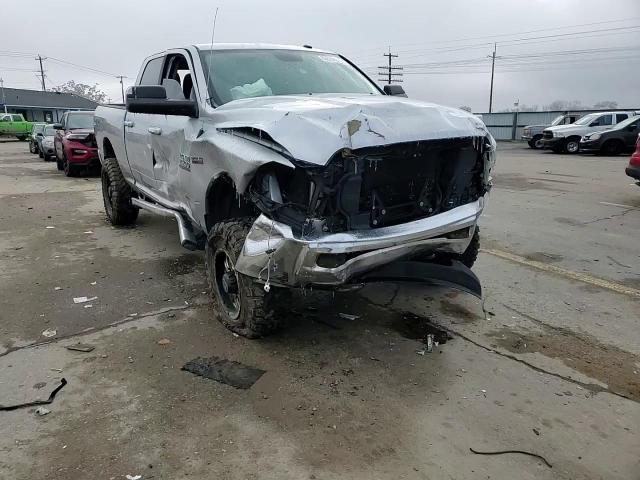 2015 RAM 2500 VIN 3C6TR5DT9FG536235 Copart auction photo, front end / undercarriage damage thumbnail 11