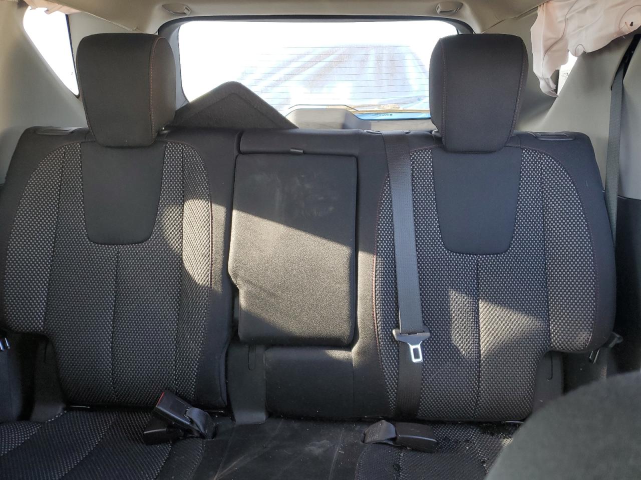 2014 Chevrolet Equinox VIN 1GNFLFEK2EZ128944 Copart auction photo, all over damage thumbnail 10