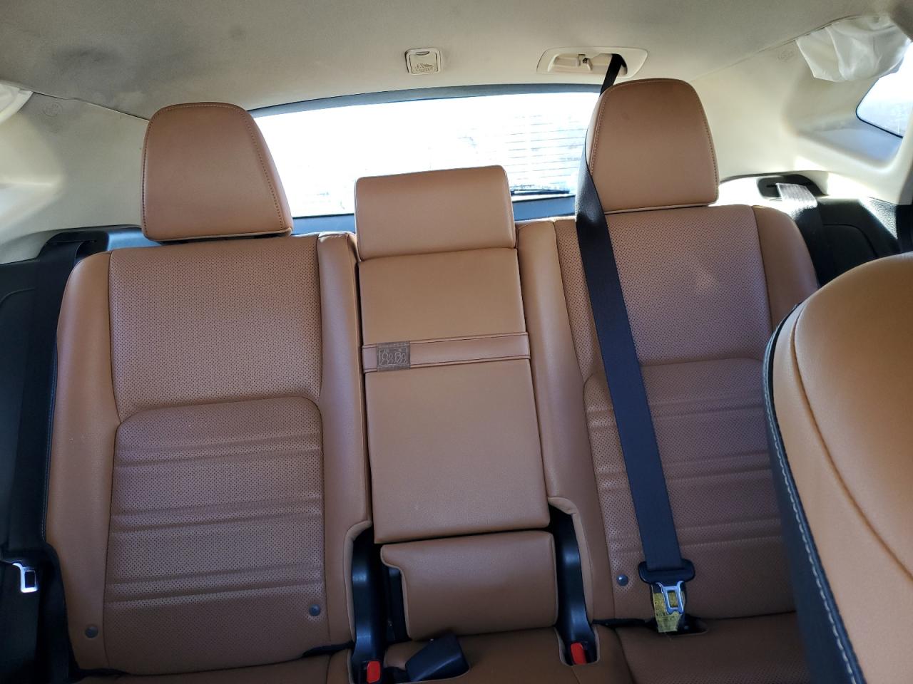 2018 Lexus NX VIN JTJBARBZ7J2164015 Copart auction photo, front end / minor dent/scratches damage thumbnail 10