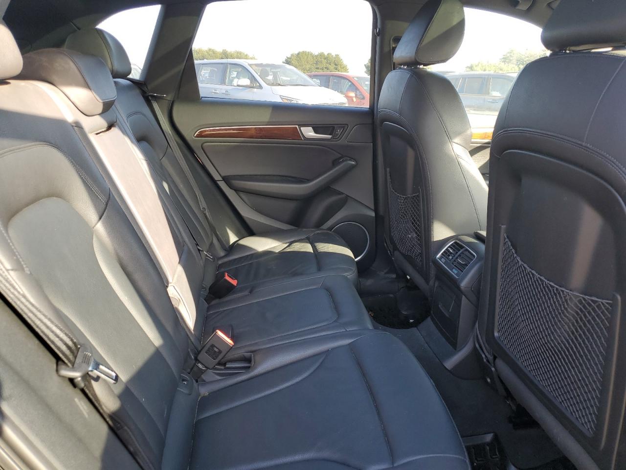 2015 Audi Q5 VIN WA1LFAFP8FA063057 Copart auction photo, mechanical / minor dent/scratches damage thumbnail 11
