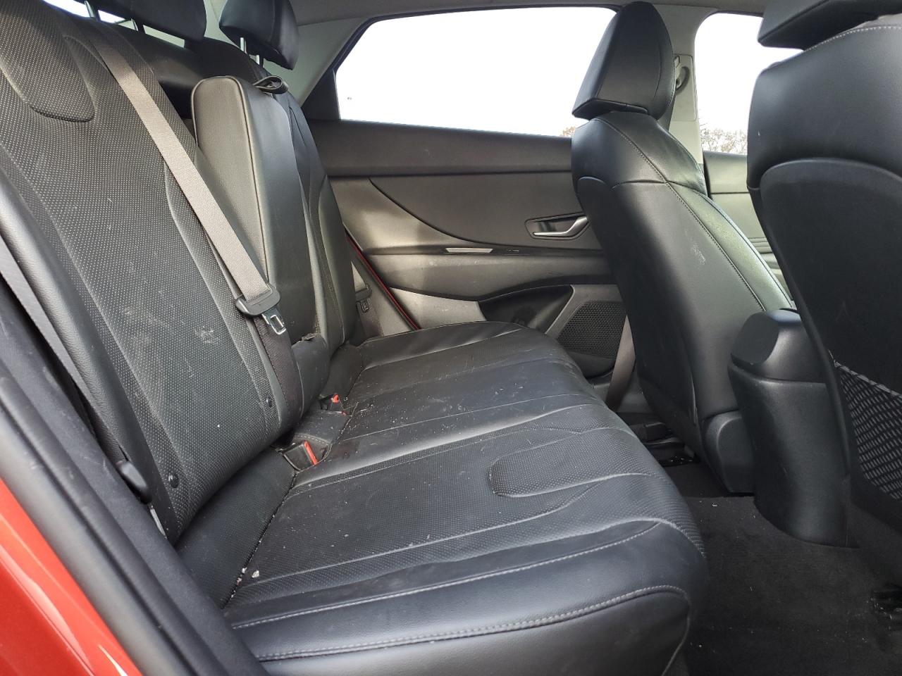 2022 Hyundai Elantra VIN KMHLP4AG8NU316270 Copart auction photo, front end damage thumbnail 10