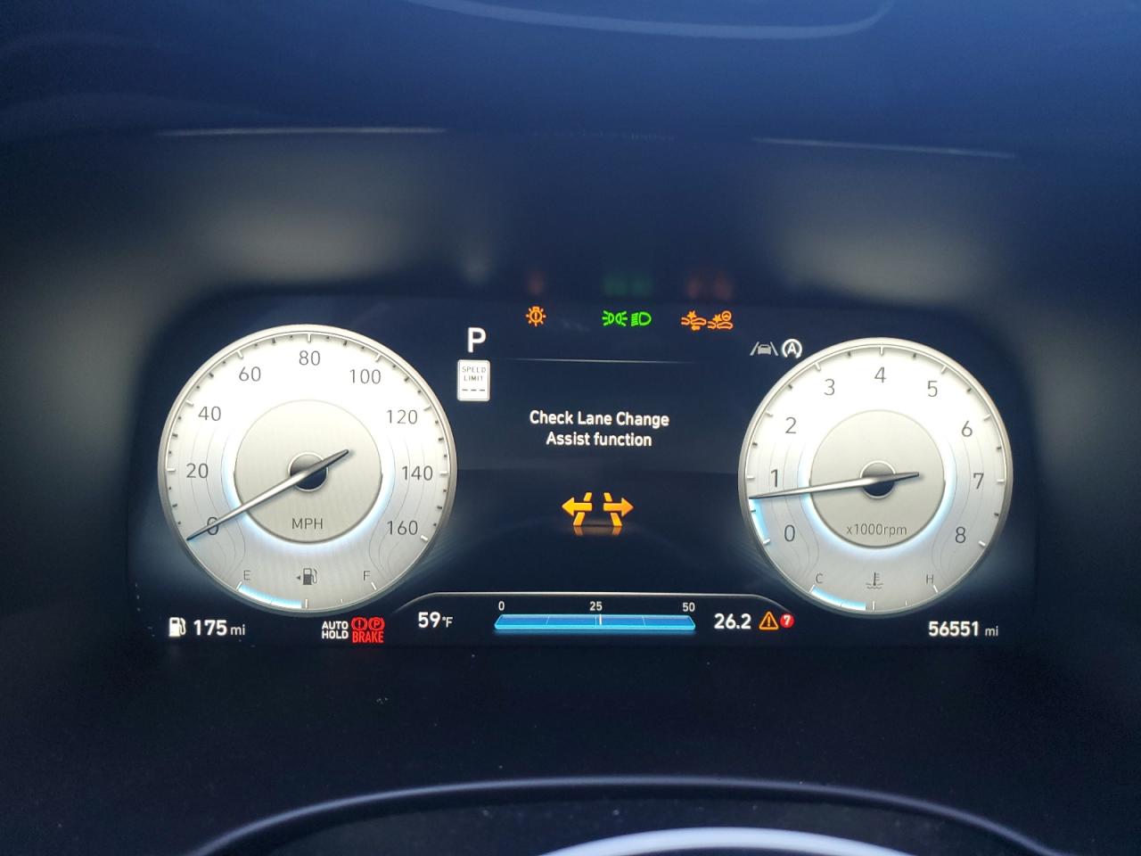 2023 Hyundai Palisade VIN KM8R4DGE8PU491517 Copart auction photo, all over damage thumbnail 9