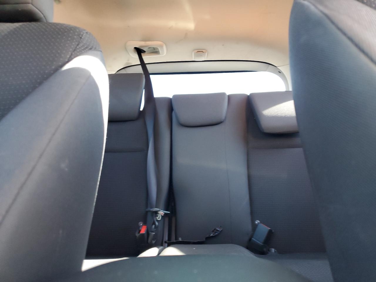 2019 Honda HR-V VIN 3CZRU6H3XKG734036 Copart auction photo, front end / side damage thumbnail 10