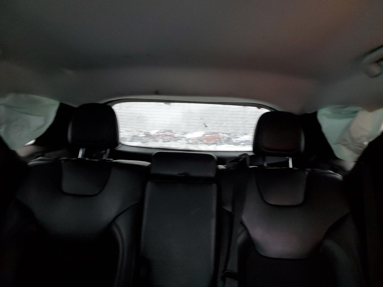 2019 Jeep Grand Cherokee VIN 1C4PJMLB1KD465883 Copart auction photo, rollover damage thumbnail 10