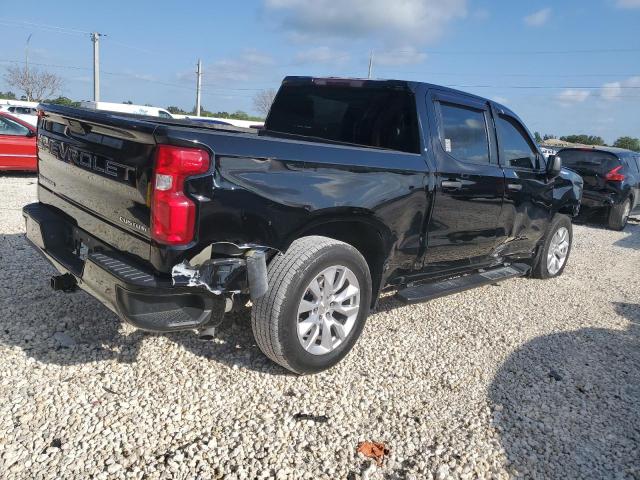 2022 Chevrolet Silverado VIN 3GCPWBEK6NG126188 Copart auction photo, all over / frame damage damage thumbnail 3