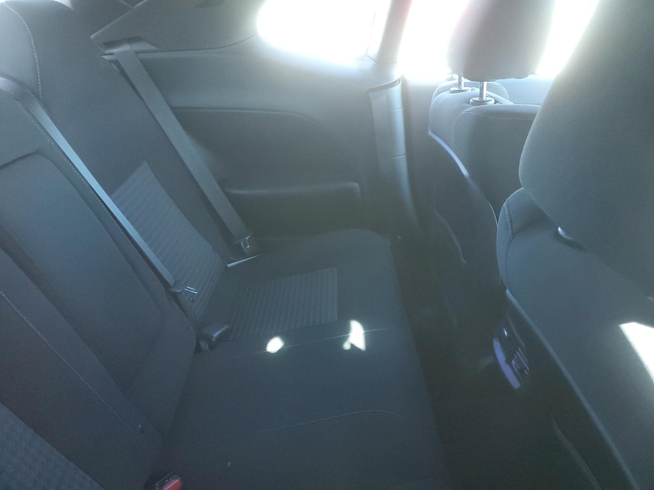 2021 Dodge Challenger VIN 2C3CDZBT4MH631210 Copart auction photo, front end damage thumbnail 10
