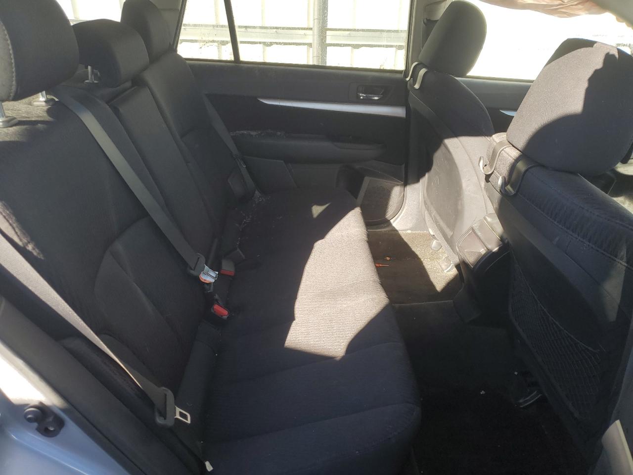 2012 Subaru Outback VIN 4S4BRDGC1C2247361 Copart auction photo, side / minor dent/scratches damage thumbnail 11