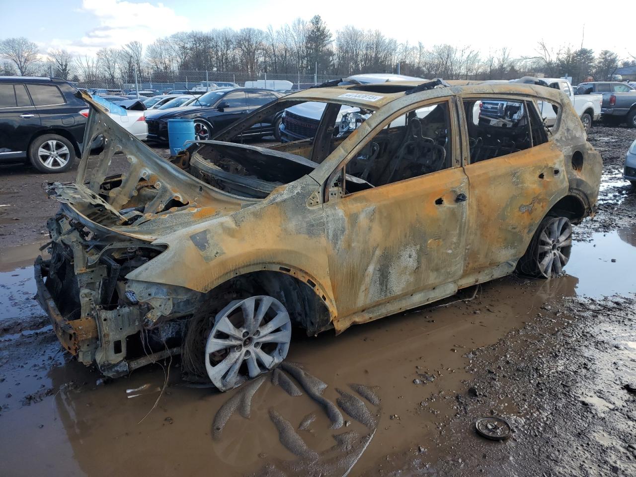 2014 Toyota RAV 4 VIN 2T3DFREV6EW178877
