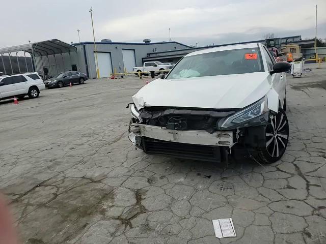 2019 Nissan Altima VIN 1N4BL4CV0KC206702 Copart auction photo, front end damage thumbnail 11
