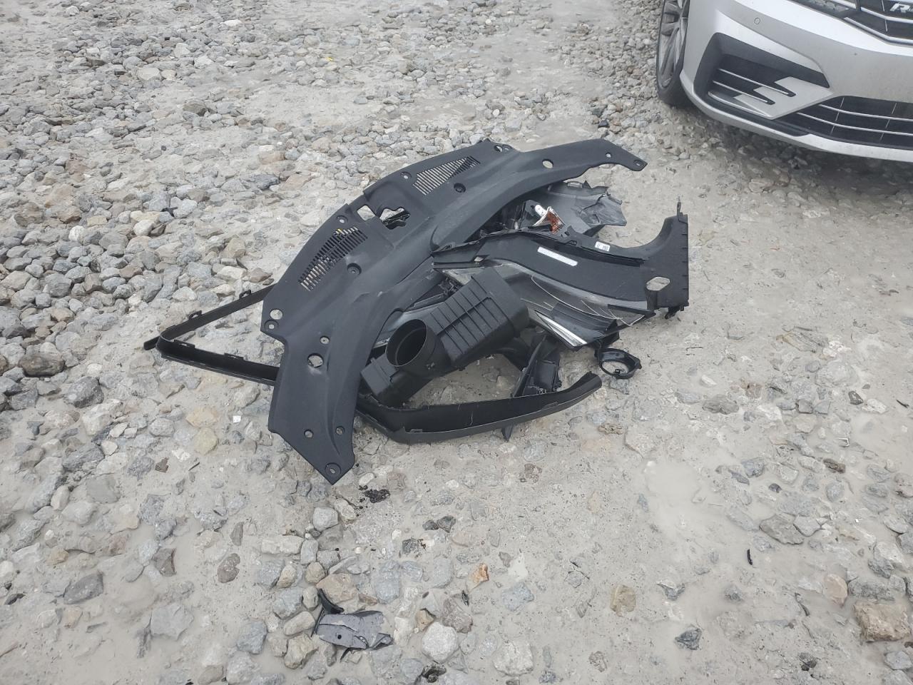 2016 Lexus RX VIN 2T2BZMCA6GC005709 Copart auction photo, rollover / undercarriage damage thumbnail 13