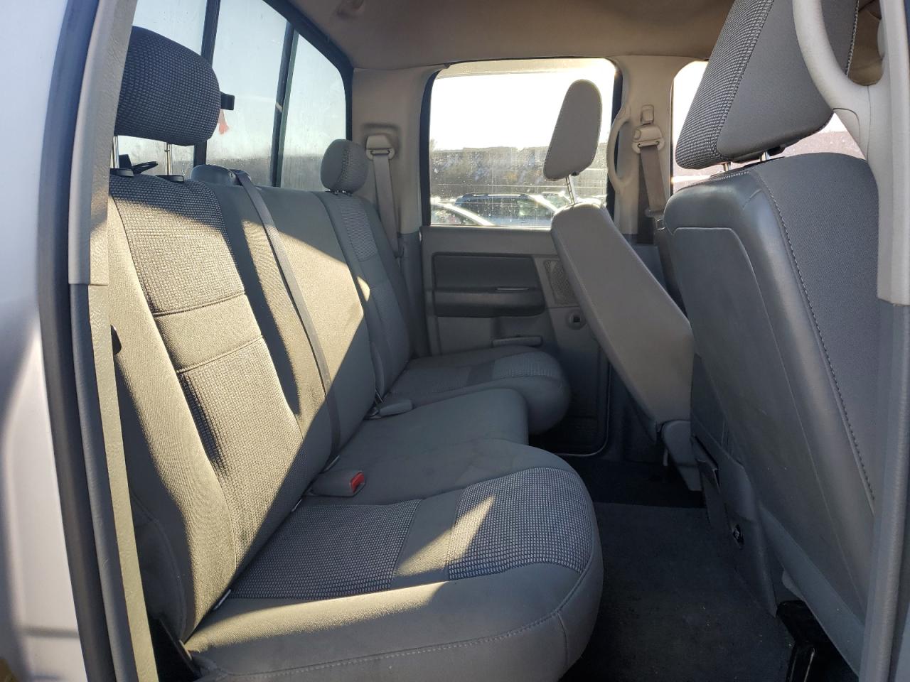 2006 Dodge RAM VIN 1D7HU18236S577191 Copart auction photo, front end damage thumbnail 10