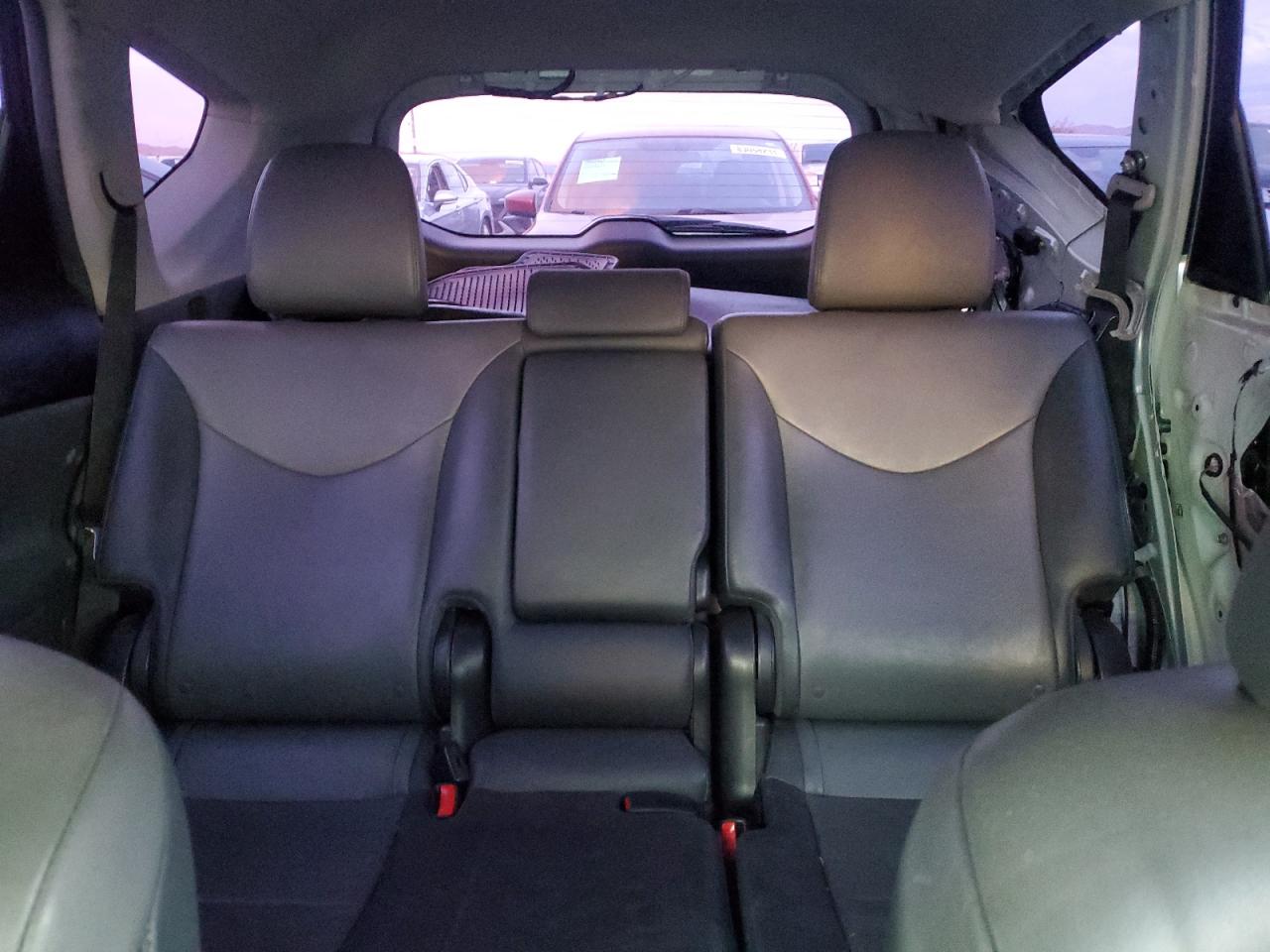 2013 Toyota Prius VIN JTDZN3EU1D3247571 Copart auction photo, all over damage thumbnail 10