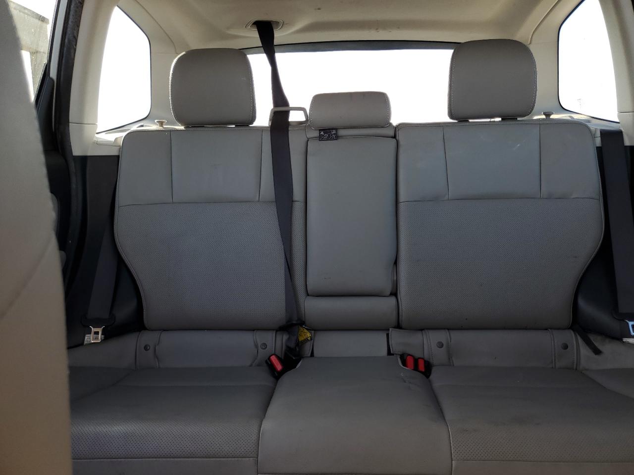 2015 Subaru Forester VIN JF2SJAHC0FH828846 Copart auction photo, rear end damage thumbnail 10