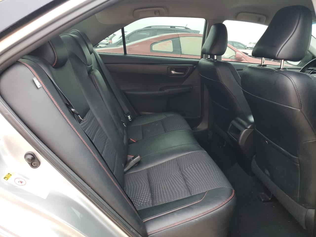 2015 Toyota Camry VIN 4T1BF1FK9FU082684 Copart auction photo, front end / minor dent/scratches damage thumbnail 10