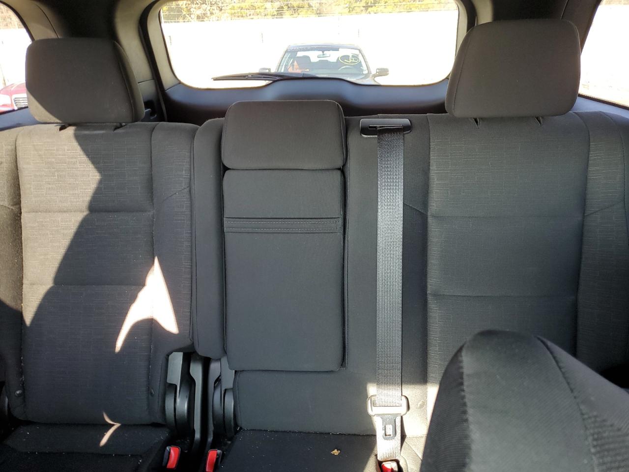 2017 Jeep Grand Cherokee VIN 1C4RJEAG6HC773661 Copart auction photo, side / front end damage thumbnail 10