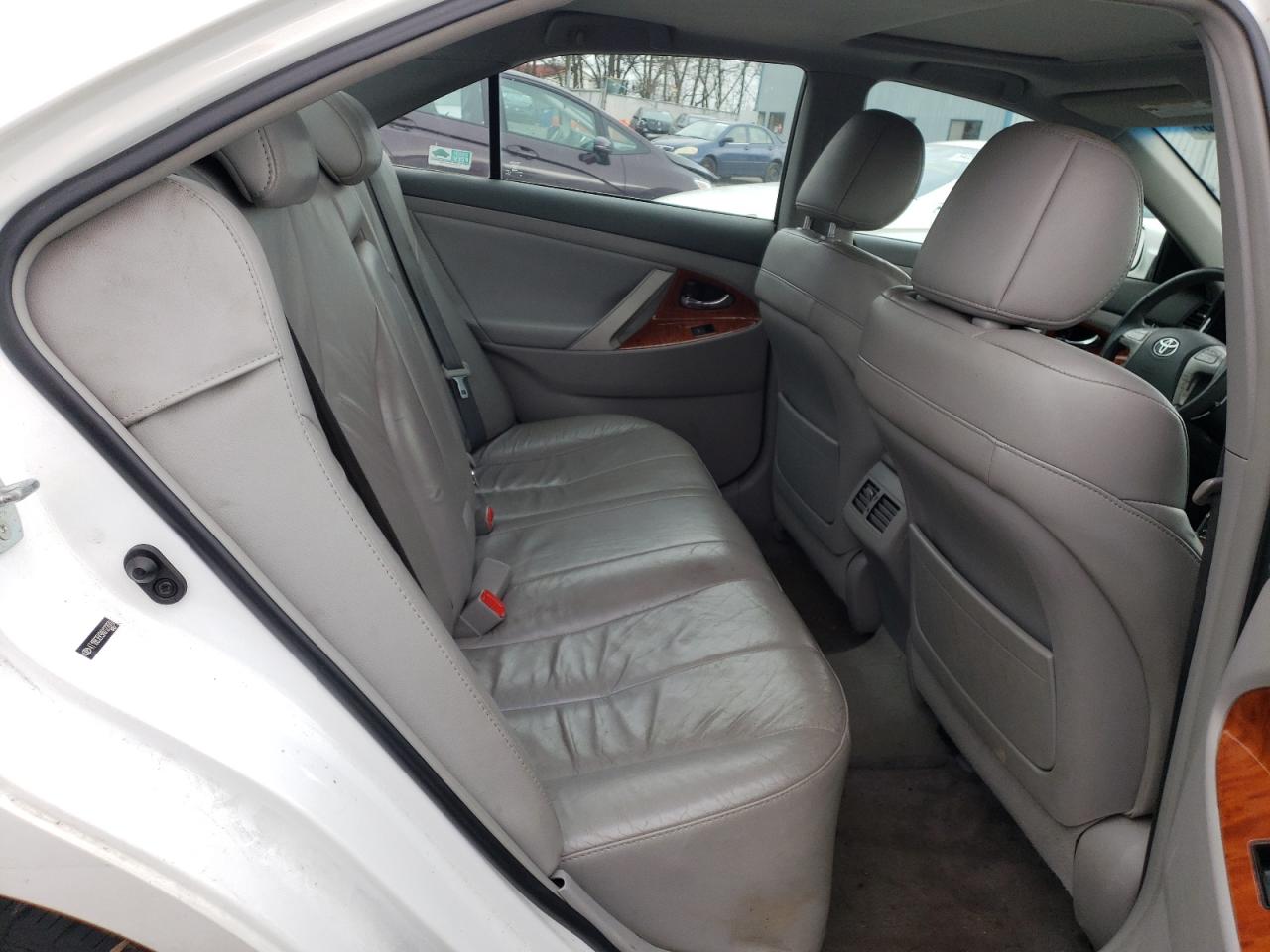 2010 Toyota Camry VIN 4T1BB3EK9AU122070 Copart auction photo, front end / rear end damage thumbnail 10