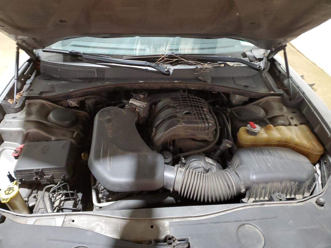 2012 Dodge Charger VIN 2C3CDXBG1CH244457 Copart auction photo, front end / minor dent/scratches damage thumbnail 13