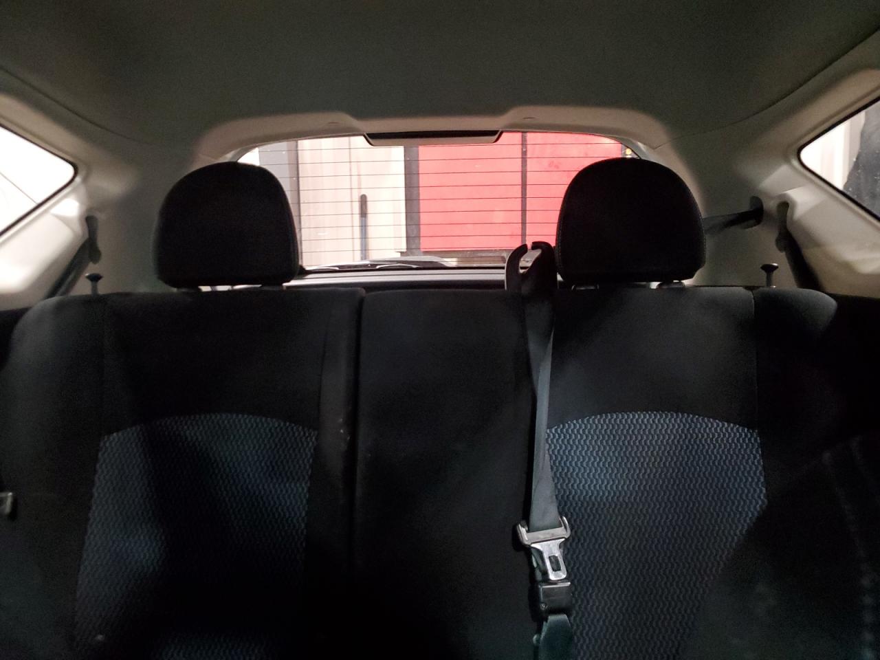 2016 Nissan Versa VIN 3N1CE2CP7GL374625 Copart auction photo, front end damage thumbnail 10