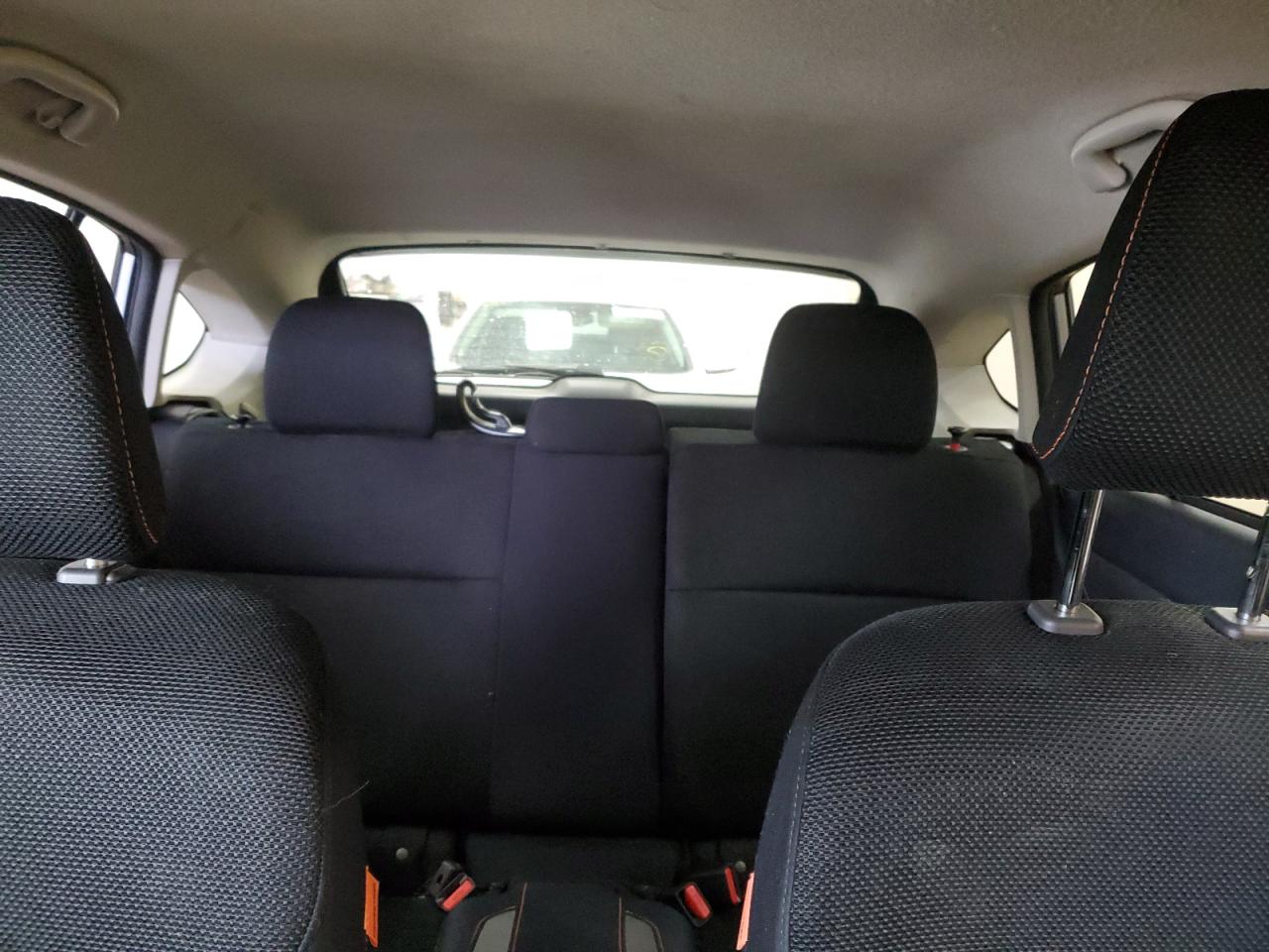 2016 Subaru XV VIN JF2GPABC2G8256399 Copart auction photo, front end / side damage thumbnail 10