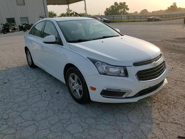 2016 Chevrolet Cruze VIN 1G1PE5SB5G7221342 Copart auction photo, hail / side damage thumbnail 11