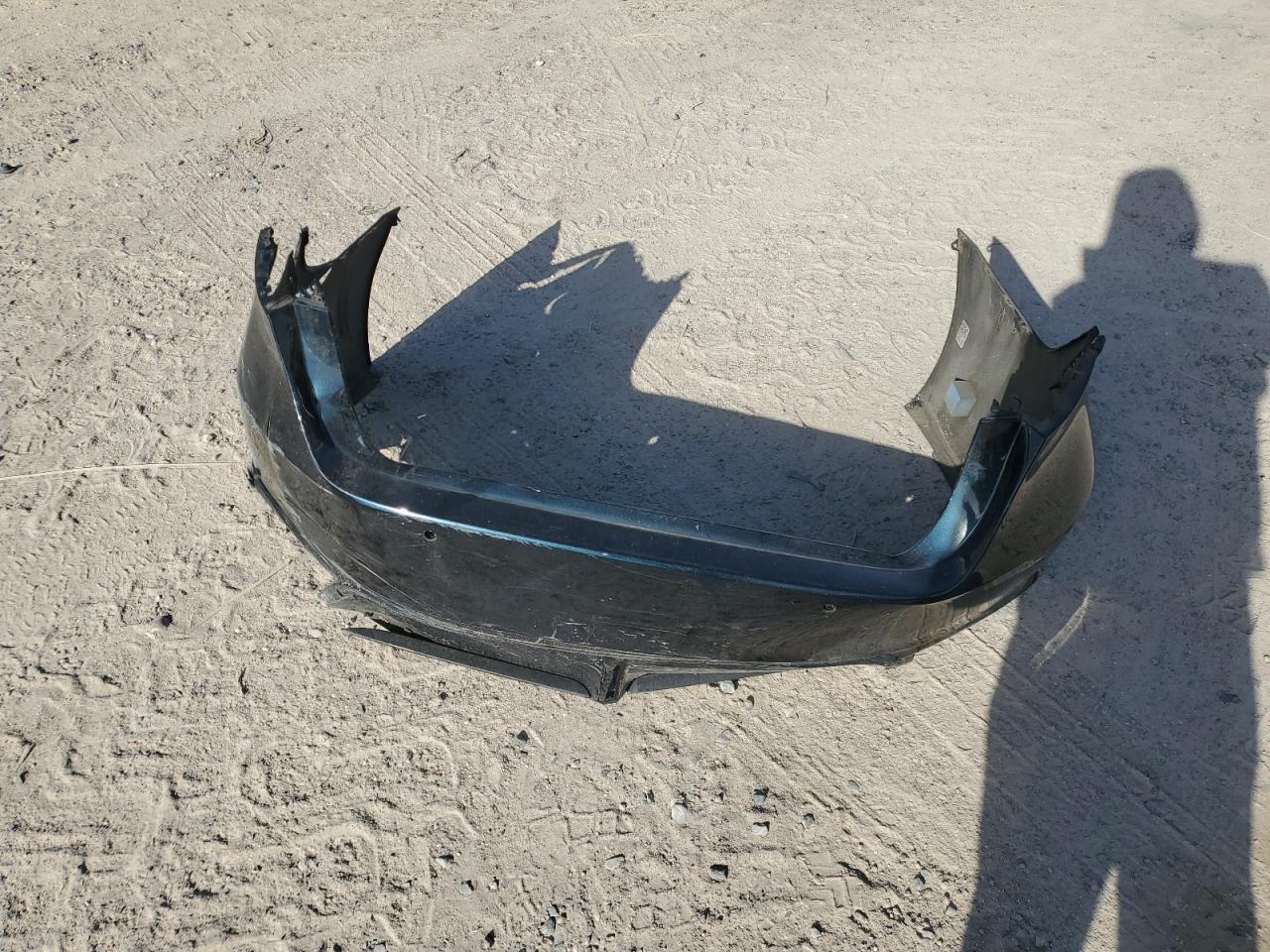 2018 Toyota Camry VIN 4T1B61HK3JU516412 Copart auction photo, rear end / front end damage thumbnail 12