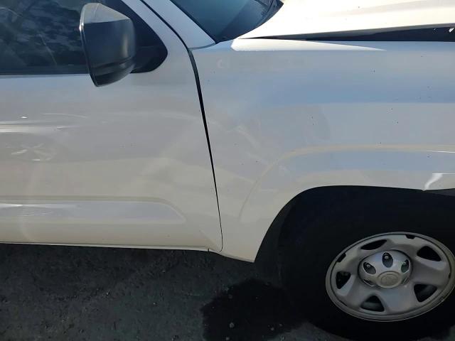 2019 Toyota Tacoma VIN 5TFRX5GN0KX134650 Copart auction photo, front end damage thumbnail 11