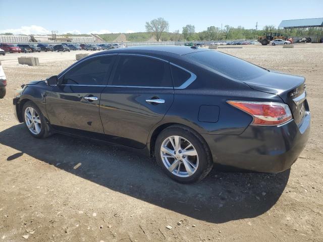 2015 Nissan Altima VIN 1N4AL3AP5FC279970 Copart auction photo, front end damage thumbnail 2