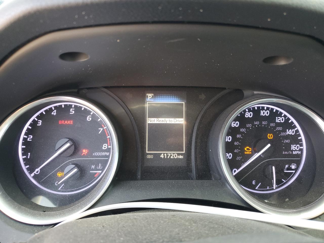 2018 Toyota Camry VIN 4T1B11HK6JU616373 Copart auction photo, all over damage thumbnail 9