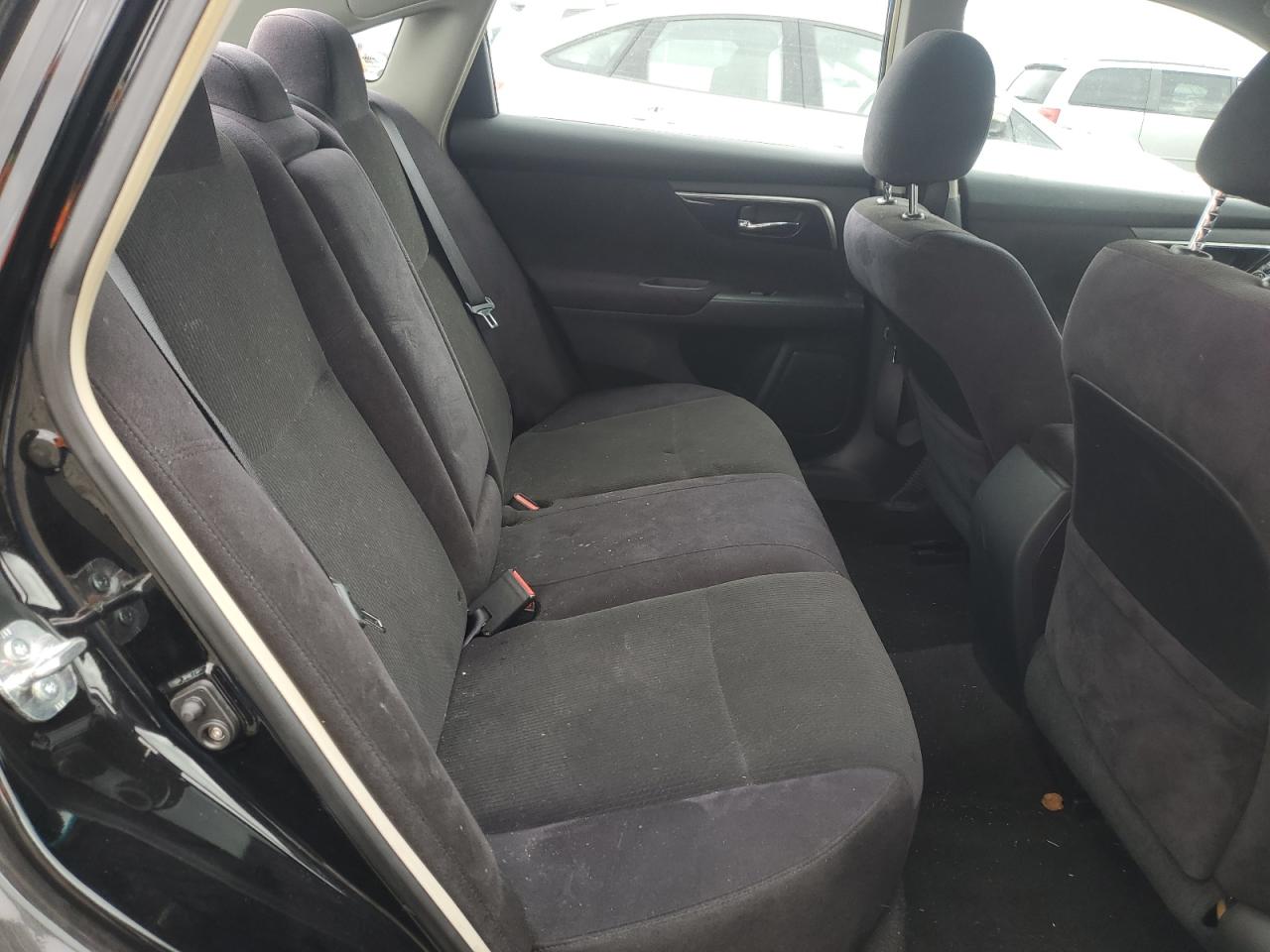 2013 Nissan Altima VIN 1N4AL3AP3DN583543 Copart auction photo, front end damage thumbnail 10
